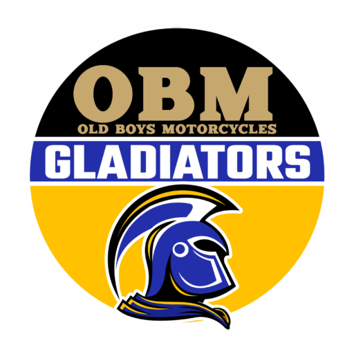 Plymouth Gladiators crest