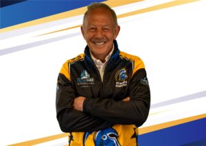 Mark Phillips (Promotor)